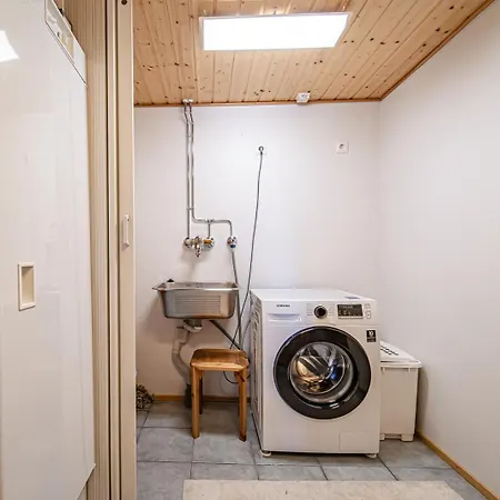 Ursa Major By Aavalevi شقة