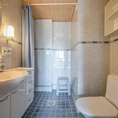 Appartamento Ursa Major By Aavalevi Holidays