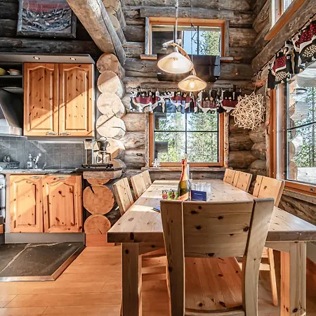 Ursa Major By Aavalevi شقة