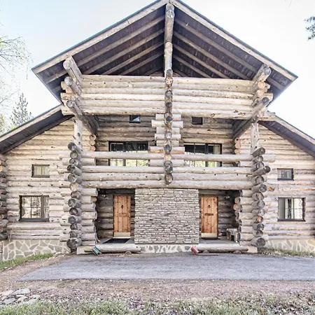 Ursa Major By Aavalevi شقة