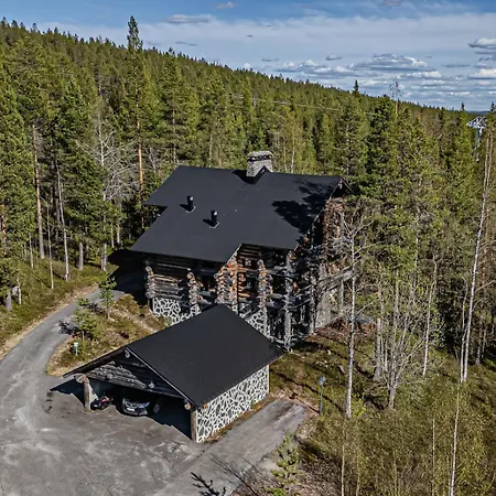 شقة Ursa Major By Aavalevi