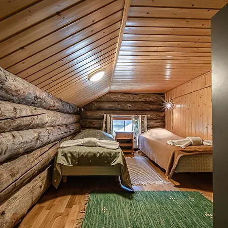 شقة Ursa Major By Aavalevi ليفي