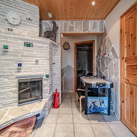 Ursa Major By Aavalevi *