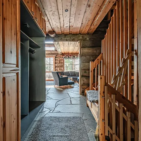 Apartment Ursa Major By Aavalevi *