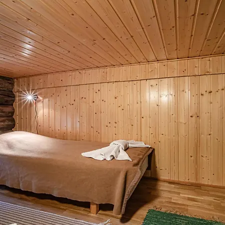 Ursa Major By Aavalevi Holidays *
