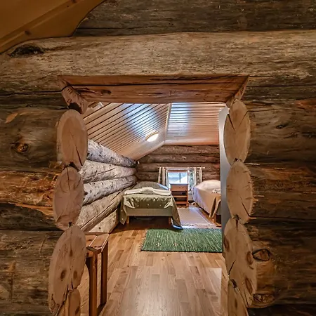 شقة Ursa Major By Aavalevi *