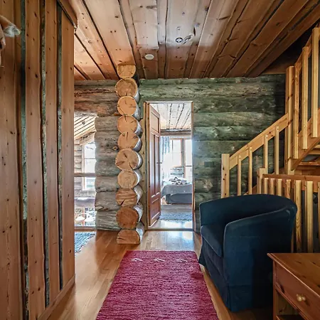 Ursa Major By Aavalevi شقة