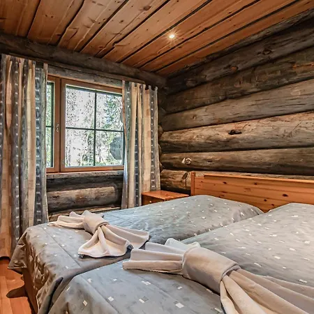Ursa Major By Aavalevi Apartment *